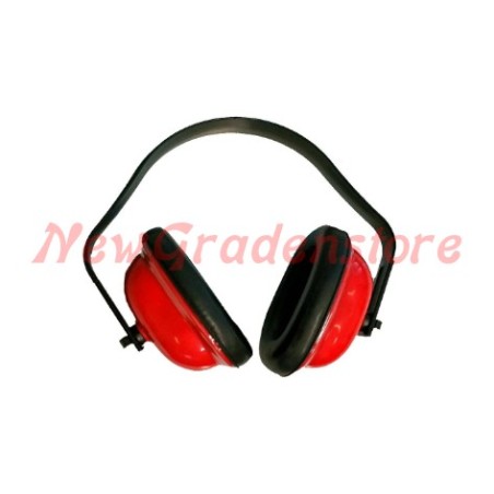 Noise protection headset for gardening machinery 550216 | Newgardenstore.eu