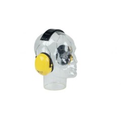 Lärmschutz-Kopfhörer mit verstellbaren weichen Ohrpolstern | Newgardenstore.eu