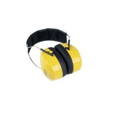 Lärmschutz-Kopfhörer mit verstellbaren weichen Ohrpolstern