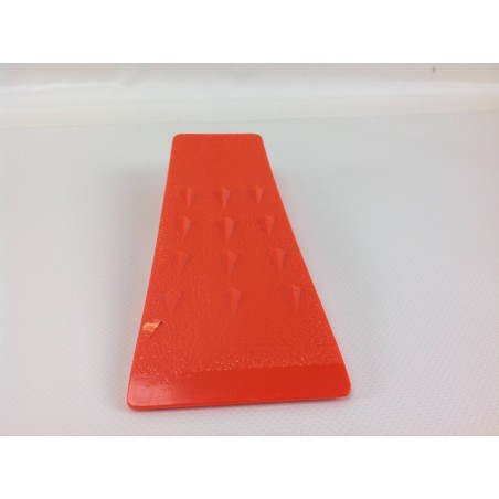 ORIGINAL HUSQVARNA 14 cm polyamide felling or splitting wedge 505694702