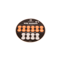 PEGATINA 586277902 ORIGINAL HUSQVARNA