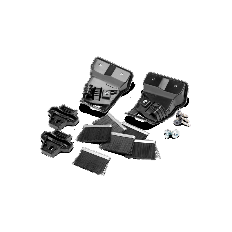 Kit cepillos ruedas para Automower® 587235701 ORIGINAL HUSQVARNA