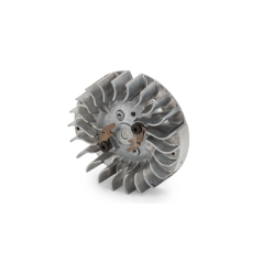 VOLANO COMPL. 587248801 ORIGINALE HUSQVARNA | Newgardenstore.eu