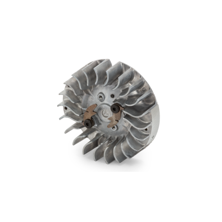 VOLANO COMPL. 587248801 ORIGINALE HUSQVARNA | Newgardenstore.eu