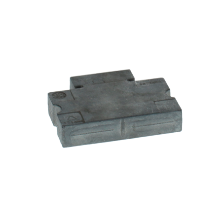 WEIGHT 587249601 ORIGINAL HUSQVARNA | Newgardenstore.eu