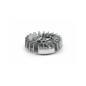 FLYWHEEL COMPL. 587702102 ORIGINAL HUSQVARNA