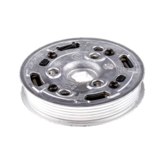 Riemenscheibe komplett 588470401 Original Husqvarna | Newgardenstore.eu