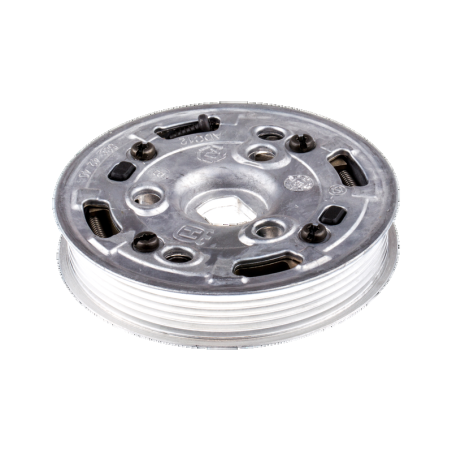 Riemenscheibe komplett 588470401 Original Husqvarna | Newgardenstore.eu