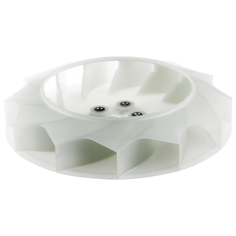 FAN 589266101 ORIGINAL HUSQVARNA