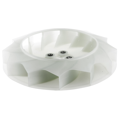 VENTILADOR 589266101 ORIGINAL HUSQVARNA | Newgardenstore.eu