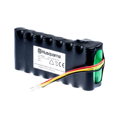BATERÍA 589585201 ORIGINAL HUSQVARNA | Newgardenstore.eu