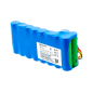 BATTERIE 589585701 ORIGINAL HUSQVARNA