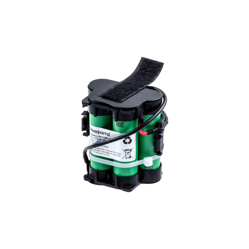 BATTERIE 589586102 ORIGINAL HUSQVARNA
