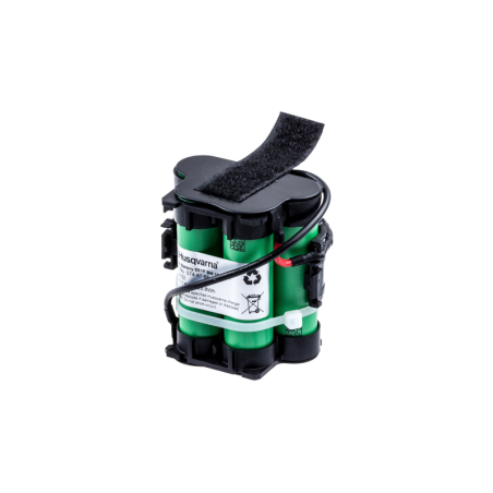 BATTERIE 589586102 ORIGINAL HUSQVARNA | Newgardenstore.eu