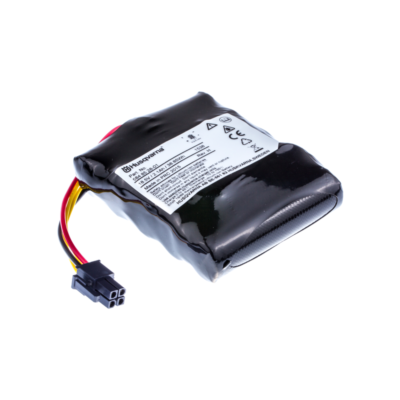 BATTERIE 589586202 ORIGINAL HUSQVARNA