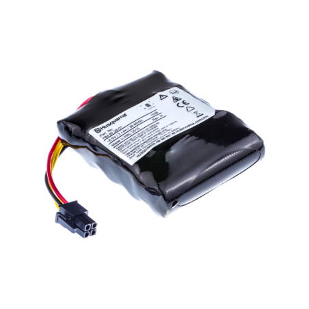 BATTERIE 589586202 ORIGINALE HUSQVARNA | Newgardenstore.eu