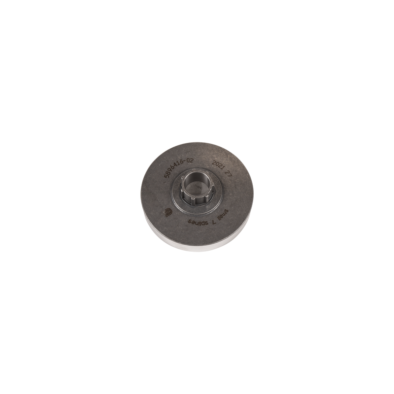 TAMBOR DE EMBRAGUE COMPL. 589641602 ORIGINAL HUSQVARNA
