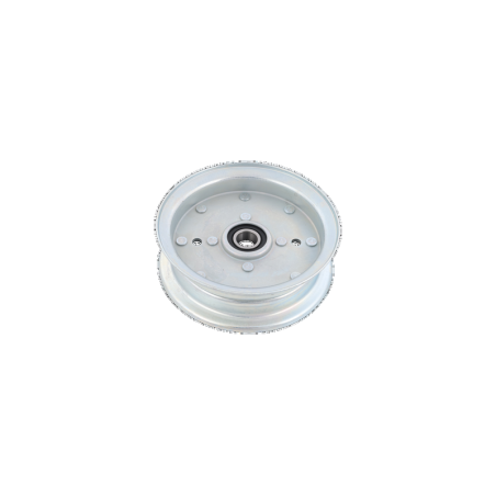 PULLEY 589766102 ORIGINAL HUSQVARNA | Newgardenstore.eu