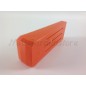Polyamide splitting wedge for felling trees with chainsaw 190x68x44mm