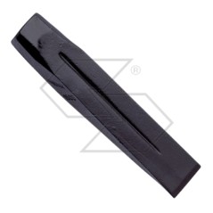 Steel splitting wedge weight 2.5 Kg 50x40x250 mm R340294 | Newgardenstore.eu