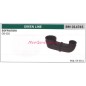 GB 650 blower rubber bend GREENLINE 014745