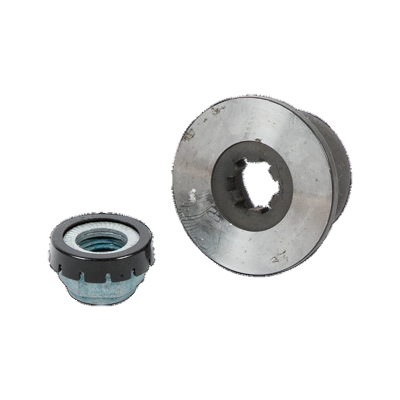 SUPPORT FLANGE 593665901 ORIGINAL HUSQVARNA