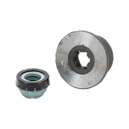 SUPPORT FLANGE 593665901 ORIGINAL HUSQVARNA | Newgardenstore.eu