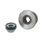 Bride de support 593665901 d'origine Husqvarna