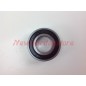 Bearing 1" inch electromagnetic clutch 52 X 25.4 mm lawn tractor