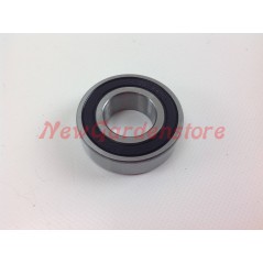Bearing 1" inch electromagnetic clutch 52 X 25.4 mm lawn tractor