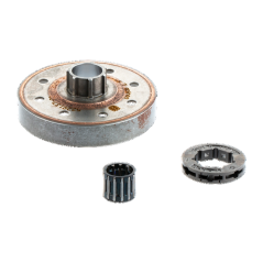 TAMBURO DELLA FRIZIONE COMPL. 596218301 ORIGINALE HUSQVARNA | Newgardenstore.eu
