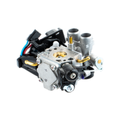 Vergaser-Reparatursatz 596219202 Original Husqvarna | Newgardenstore.eu