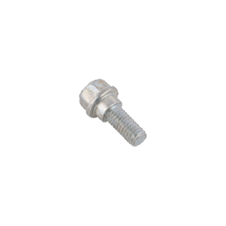 BOULON 596231101 ORIGINAL HUSQVARNA | Newgardenstore.eu