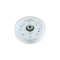 PULLEY 596481401 ORIGINAL HUSQVARNA | Newgardenstore.eu