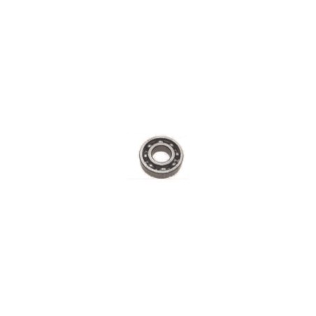 Bearing 6203 2 RS standard, double-sided shielded for lawnmowers 024976 | Newgardenstore.eu