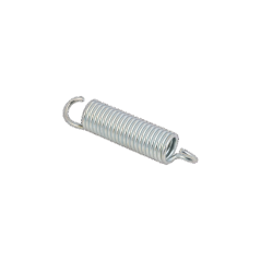 SPRING 596645601 ORIGINAL HUSQVARNA | Newgardenstore.eu