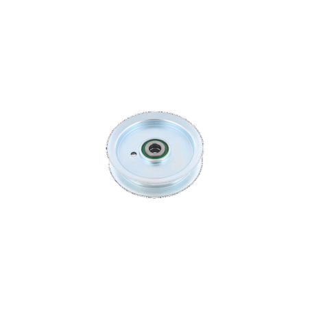PULLEY 596739801 ORIGINAL HUSQVARNA | Newgardenstore.eu