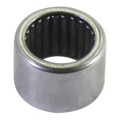 Roller bearing for lawn mower pulley shaft MTD 7410335