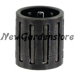 Roulement à rouleaux du piston du vilebrequin de la tronçonneuse Husqvarna Jonsered 501451601 | Newgardenstore.eu