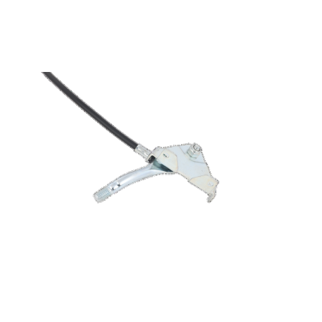 ACELERADOR ORIGINAL HUSQVARNA 597523904 | Newgardenstore.eu