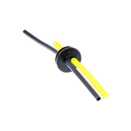 TUBO DE COMBUSTIBLE COMPL. 597967304 ORIGINAL HUSQVARNA | Newgardenstore.eu