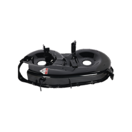 HUSQVARNA 598602801 ORIGINAL PLATE SHELL | Newgardenstore.eu