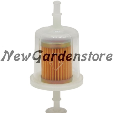 Filtro carburante motore compatibile BRIGGS & STRATTON 062983 821026 433447 | Newgardenstore.eu