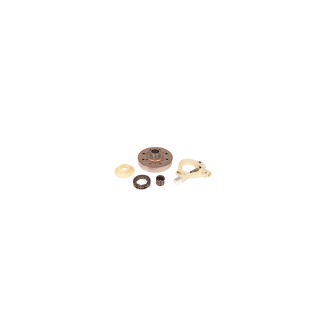 TAMBURO DELLA FRIZIONE COMPL. 598937701 ORIGINALE HUSQVARNA | Newgardenstore.eu