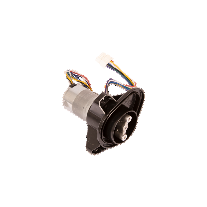 Moteur complet 599267702 d'origine Husqvarna