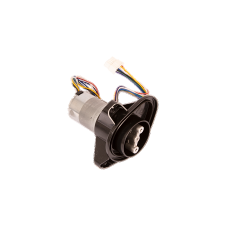 MOTOR COMPLETO 599267702 ORIGINAL HUSQVARNA | Newgardenstore.eu