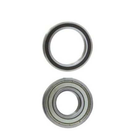 6003 2RS ball bearing, 10 mm thick for garden machinery | Newgardenstore.eu