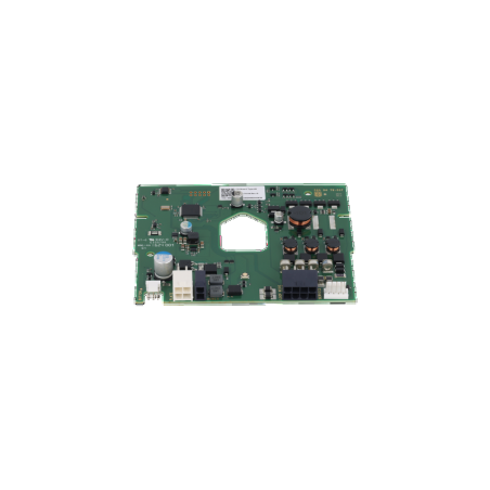PLACA DE CIRCUITO IMPRESO COMPLETA 599947504 ORIGINAL HUSQVARNA | Newgardenstore.eu