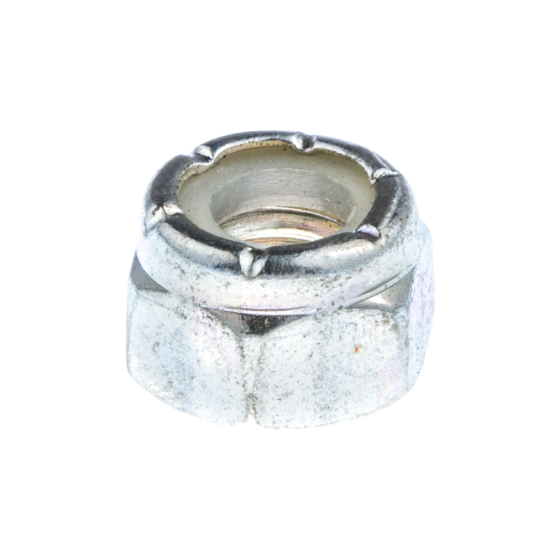 LOCK NUT 873800500 ORIGINAL HUSQVARNA