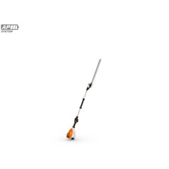 AP STIHL HLA140K-B Akku-Heckenschere mit verlängerter Schnittlänge, 60 cm Klinge, max. Länge 214 cm